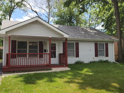 2034 215th Pl, Sauk Village, IL, 60411