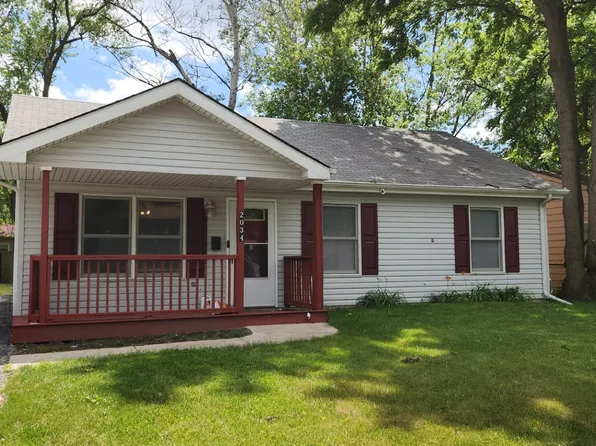 2034 215th Pl, Sauk Village, IL 60411