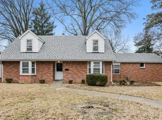 765 Boone St, Florissant, MO 63031