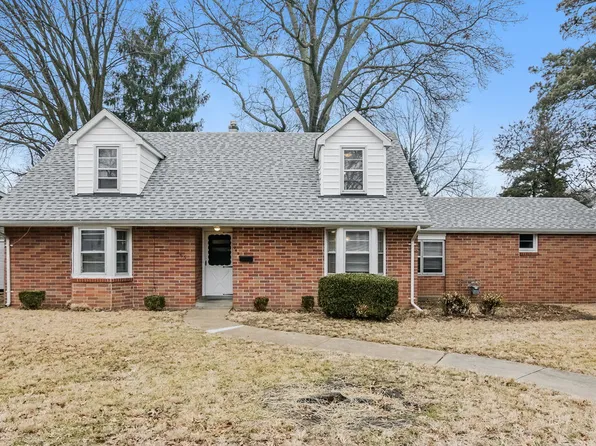 765 Boone St, Florissant, MO 63031