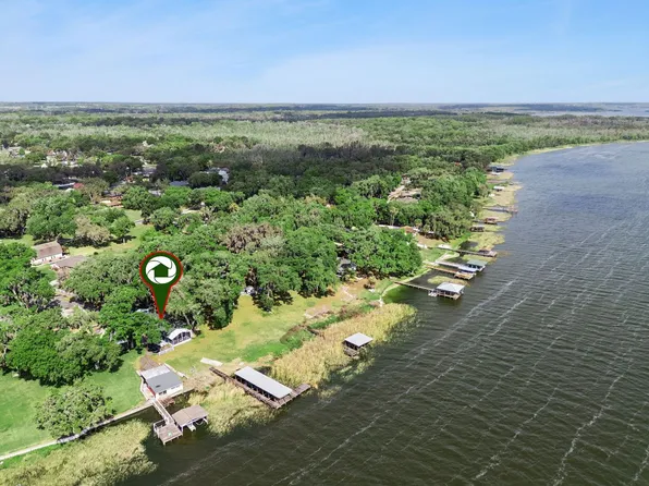 Shady Oak Resort, 5723 E Harbor Dr APT 3, Fruitland Park, FL 34731