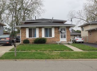 18222 Ravisloe Ter, Country Club Hills, IL 60478