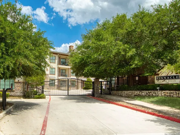 7342 OAK MANOR DR #7201, San Antonio, TX 78229