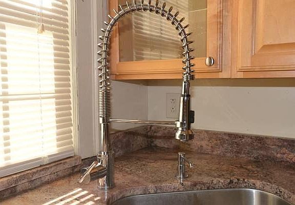 Kitchen Sink