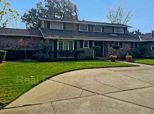 15442 Via Palomino, Monte Sereno, CA 95030