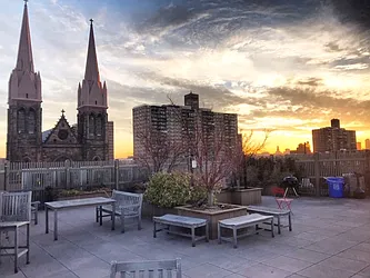 Rented by Simply Brooklyn Realty Inc