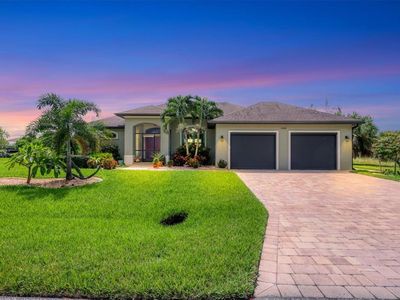 15608 Lakeland Cir, Pt Charlotte, FL, 33981