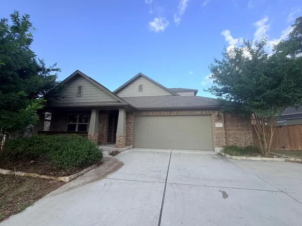 1336 Terrace View Dr, Georgetown, TX 78628