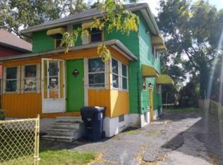 125 Stoney St, Lackawanna, NY 14218