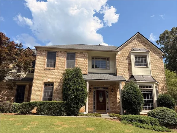 11295 Vedrines Dr, Johns Creek, GA 30022