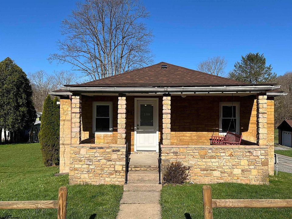 41 Pricketts Fort Rd, Fairmont, WV 26554 Zillow