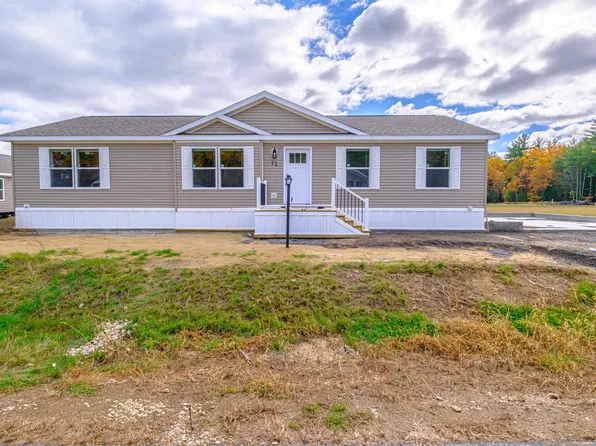 72 Diamondback Drive, Rochester, NH 03867