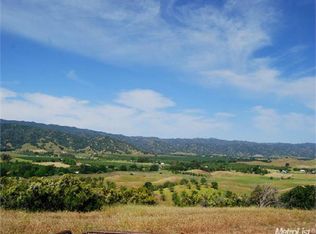 15855 State Highway 16, Capay, CA 95607