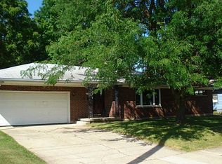 1710 Sunset Ave, Springfield, OH 45505