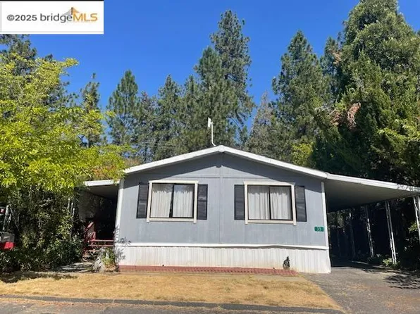 22217 Parrotts Ferry Rd Space 35, Sonora, CA 95370