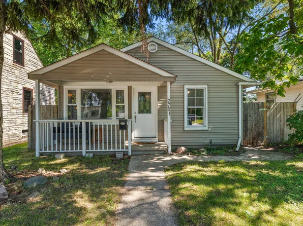 2751 Floyd St, Lake Station, IN 46405