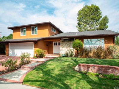 23235 Schoenborn St, Canoga Park, CA, 91304