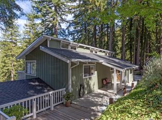 17101 Debbie Rd, Los Gatos, CA 95033