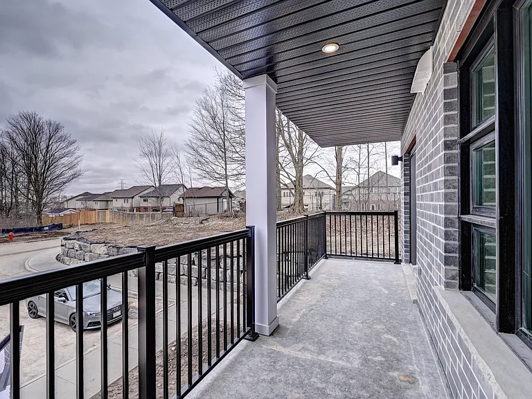 118 Gravel Ridge Trl #C24 — Photo 24