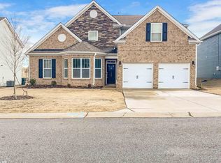 480 Fox Run Trl, Woodruff, SC 29388