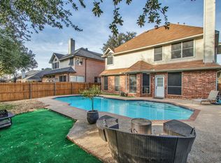 1709 Meyerwood Ln S, Flower Mound, TX 75028