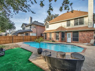1709 Meyerwood Ln S, Flower Mound, TX, 75028