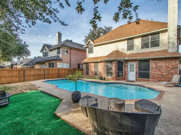 1709 Meyerwood Ln S, Flower Mound, TX 75028