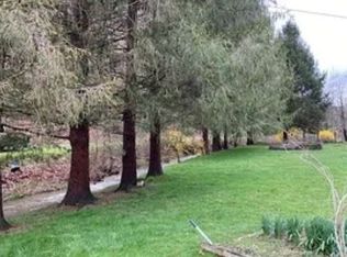 88 Laurel Run Rd, Middlebourne, WV 26149