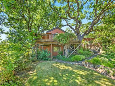 720 Grover St, Ashland, OR, 97520