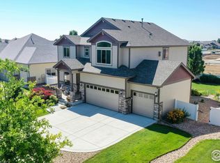 1703 Wales Dr, Berthoud, CO 80513