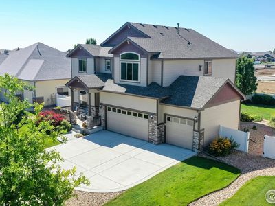 1703 Wales Dr, Berthoud, CO, 80513