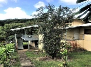 2391 Piihonua Rd, Hilo, HI 96720