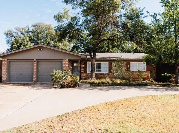 3432 60th St, Lubbock, TX 79413