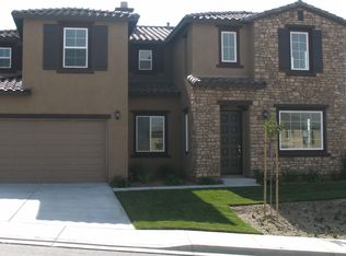 16003 Skyridge Dr, Riverside, CA 92503