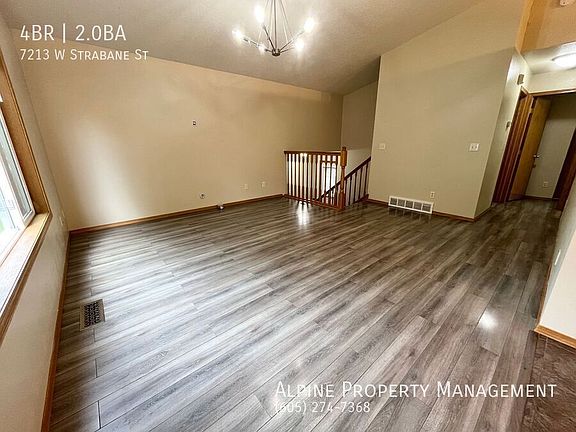 4th image of 7213 W Strabane St