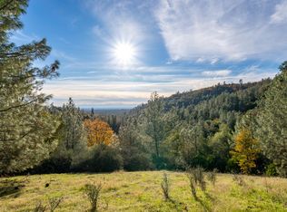 Estep Ridge Rd, Oak Run, CA 96069