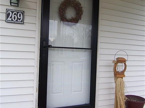 269 Maple Drive is a warm and welcoming space,