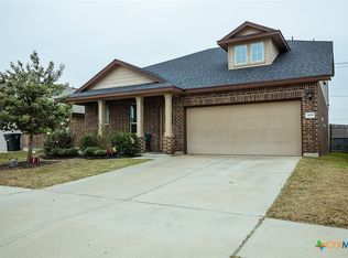 1404 Gigante Dr, Killeen, TX 76543