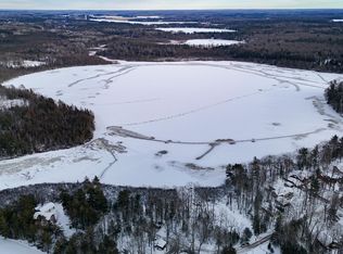 4188 Moen Lake Rd, Rhinelander, WI 54501