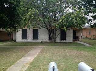 1604 Luza St, Bryan, TX 77802