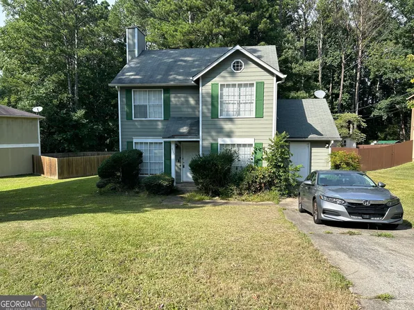 5385 Forest Downs Cir S, Atlanta, GA 30349