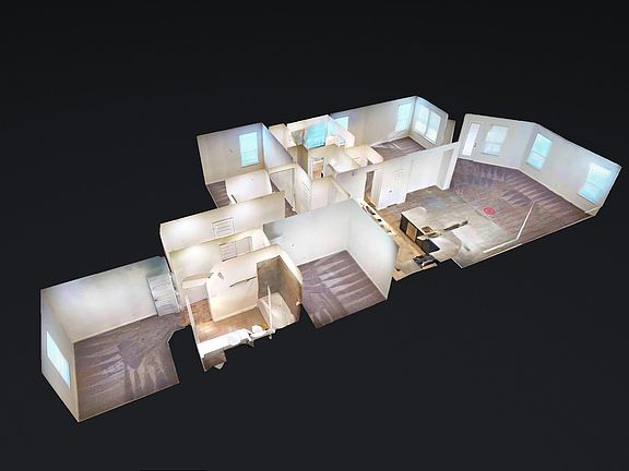 3rd image of 822 Mustang Ridge Ter