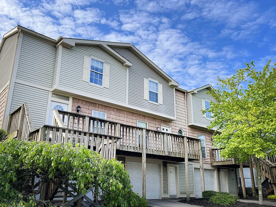 Woodhills Apartments