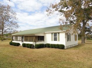 2049 Cornelius Rd, Nashville, GA 31639