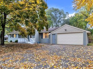 10449 Xerxes Ave S, Bloomington, MN 55431