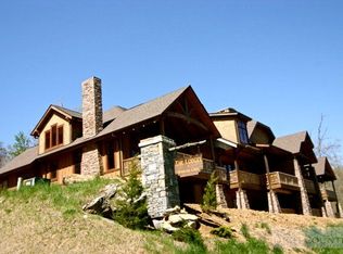 138 S Camp Rd, Boone, NC 28607