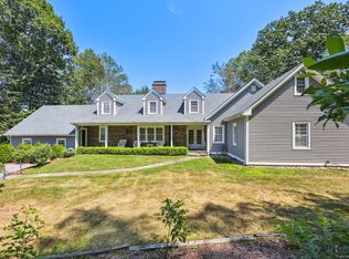 1 Lake Louise Drive, Westbrook, CT 06498