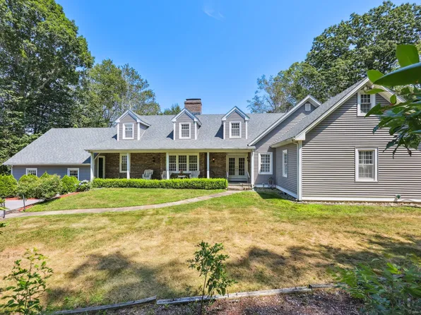 1 Lake Louise Drive, Westbrook, CT 06498