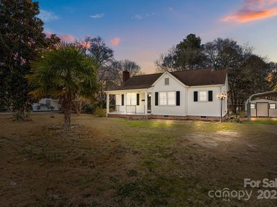 308 Knox St, Clover, SC, 29710