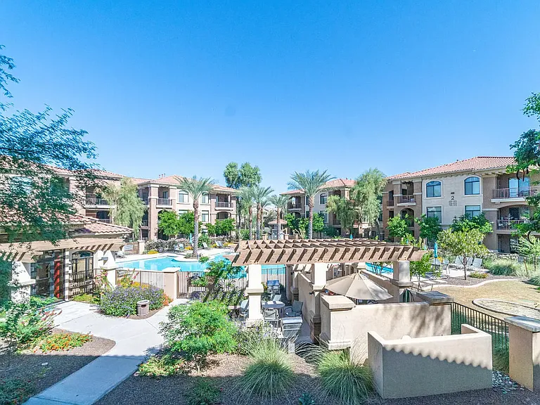 11640 N Tatum Blvd #1025 — Photo 34